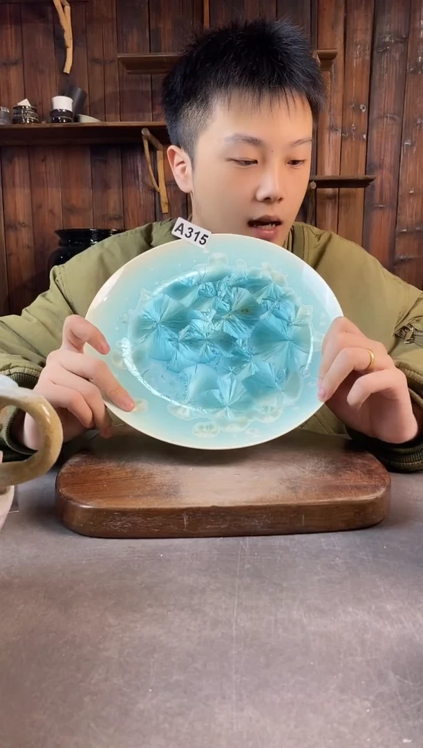 碗315，手工手绘，超值陶瓷