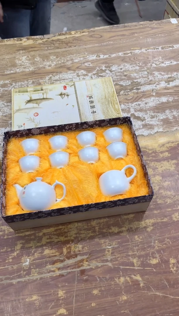 【闪购商品】摆件有仓库清仓随便清