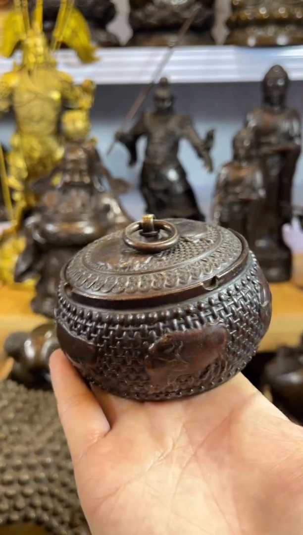 【闪购商品】.案台摆件 物品摆件