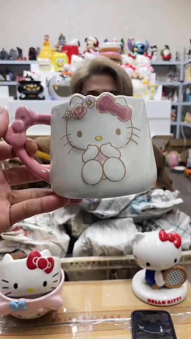 杯微瑕陶瓷不退不换满28包邮