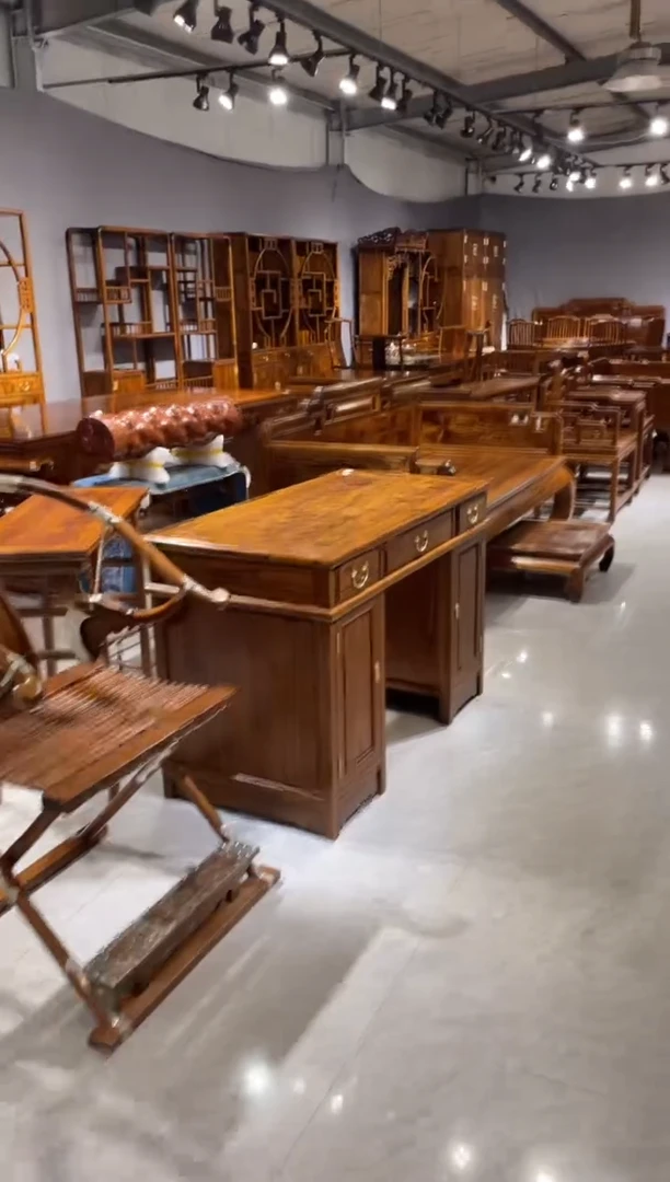 檀香木家具 改价 链接