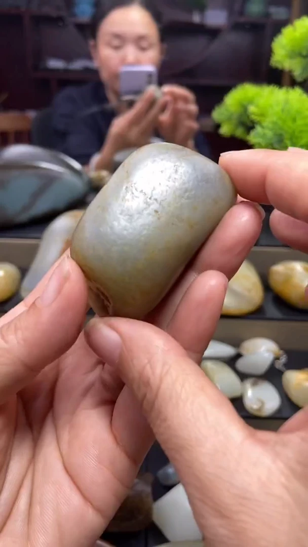 未镶嵌和田玉挂件和田玉吊坠挂件精美