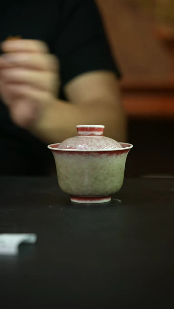 杯轉**開庐陵昱西福利盖碗223号