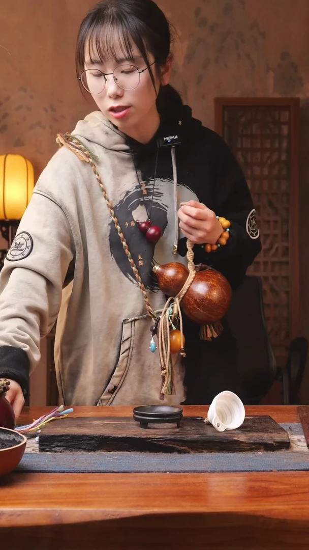 【闪购商品】336号精品大漆葫芦理性消费拍拍退退限购