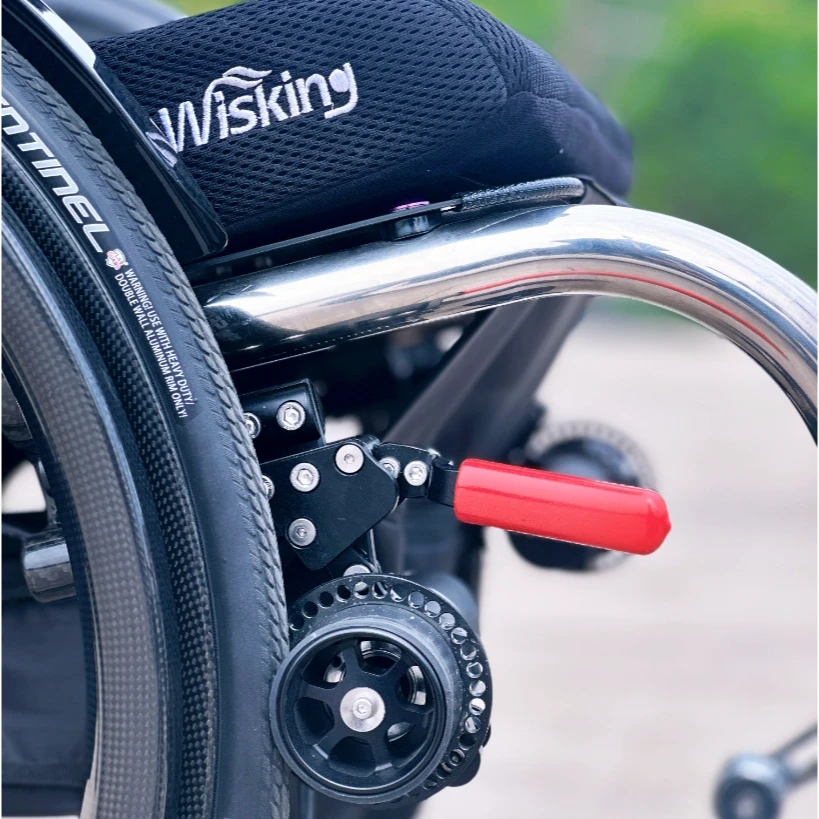 Wisking/威之群手动助力装置Z8