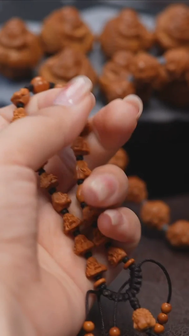 橄榄核手串/手链橄榄核