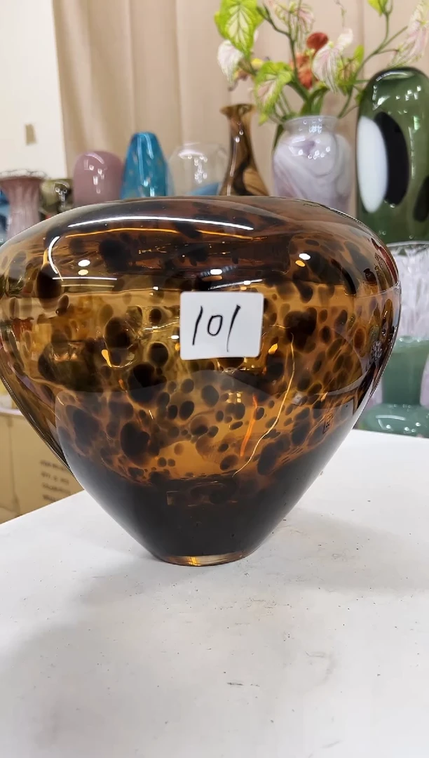 【闪购商品】也麦花器