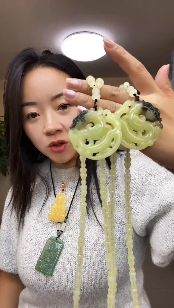 龙牌多样性随机发一