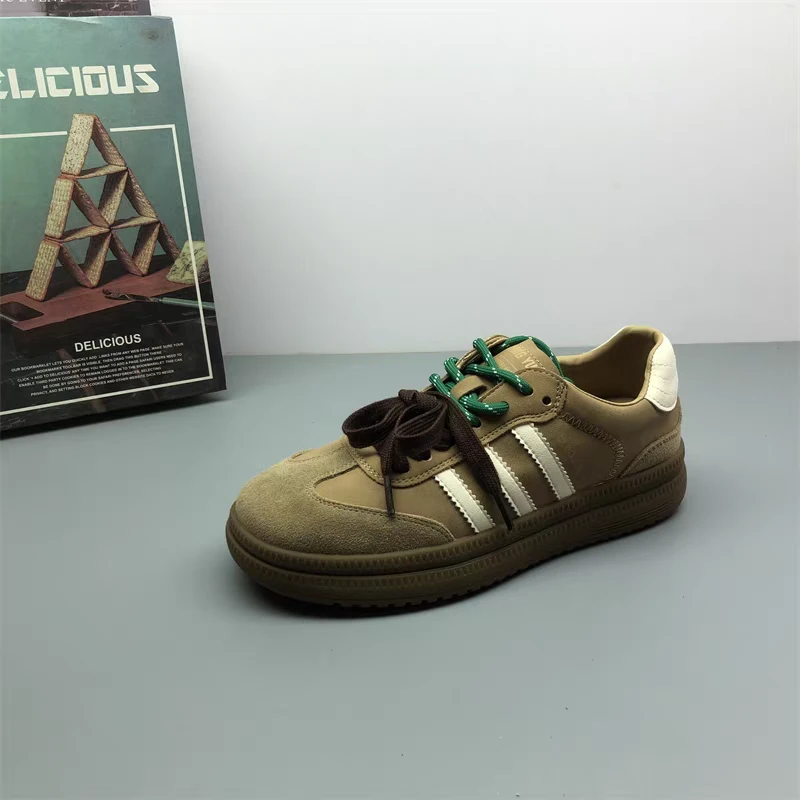 （4）欧美佳春秋新款时尚单鞋3309