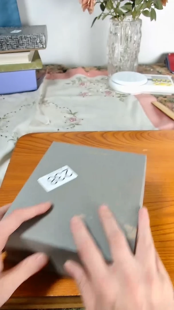 瓷片贝***了小淼海外陶瓷工艺品