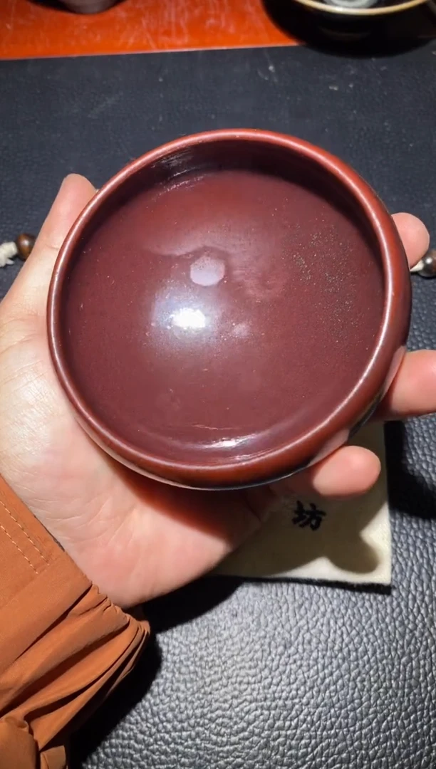 【闪购商品】茶盏             10