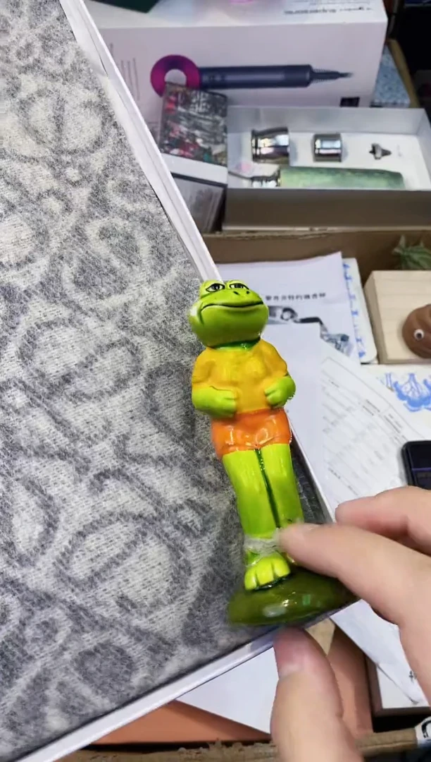 【闪购商品】瓷片都是我的大宝贝儿瓷器.