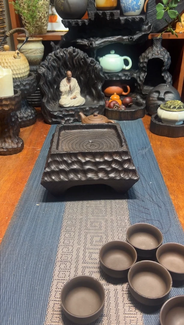 香樟木香樟木一物一拍