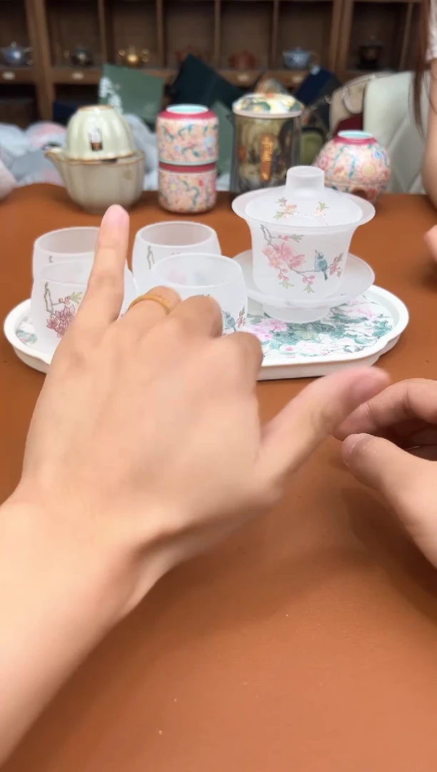 陶缘甄选商品链接@@zh3459