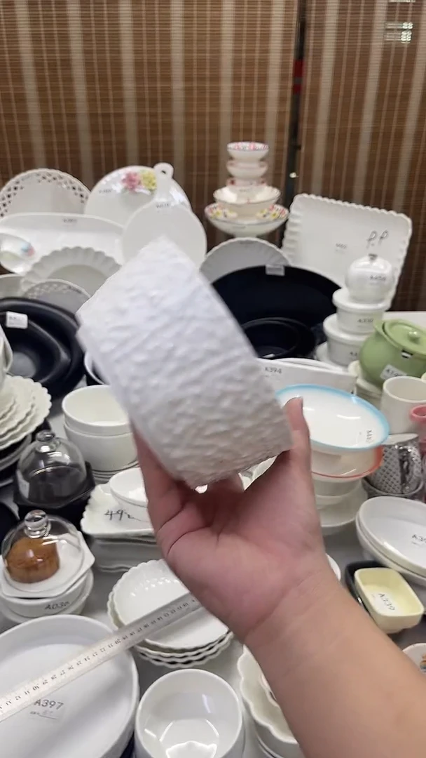 摆件A428    6英寸碗
