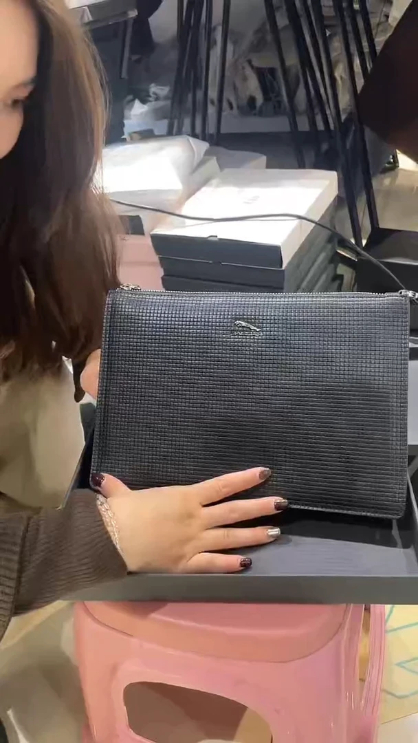 头层牛皮816品牌男包清货中（不要卡单，理性消费)