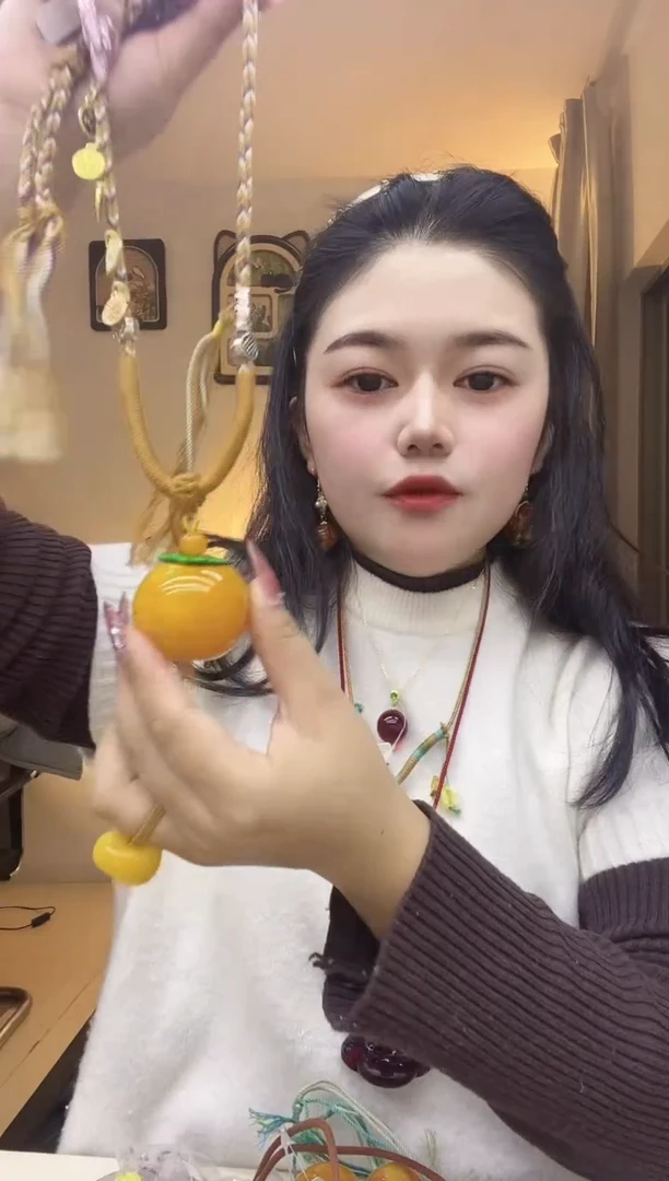 无合金熊北北时尚穿搭饰品