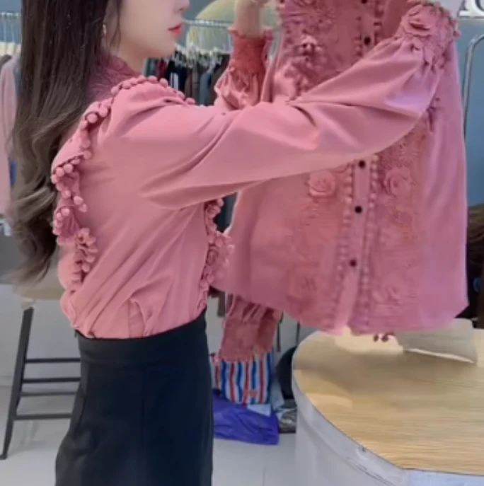 2025冬季时尚潮流百搭精品女装IZG313