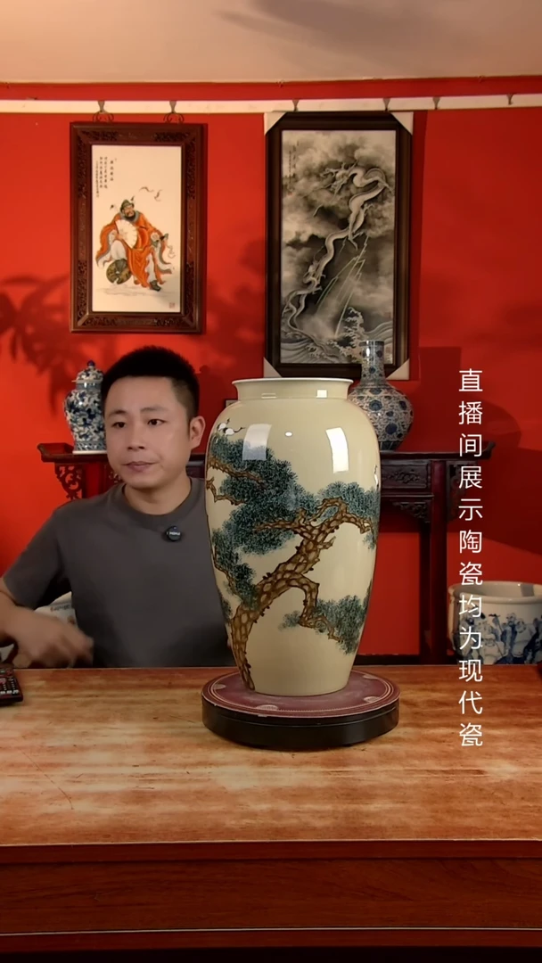 景德镇御匠邦陶瓷1