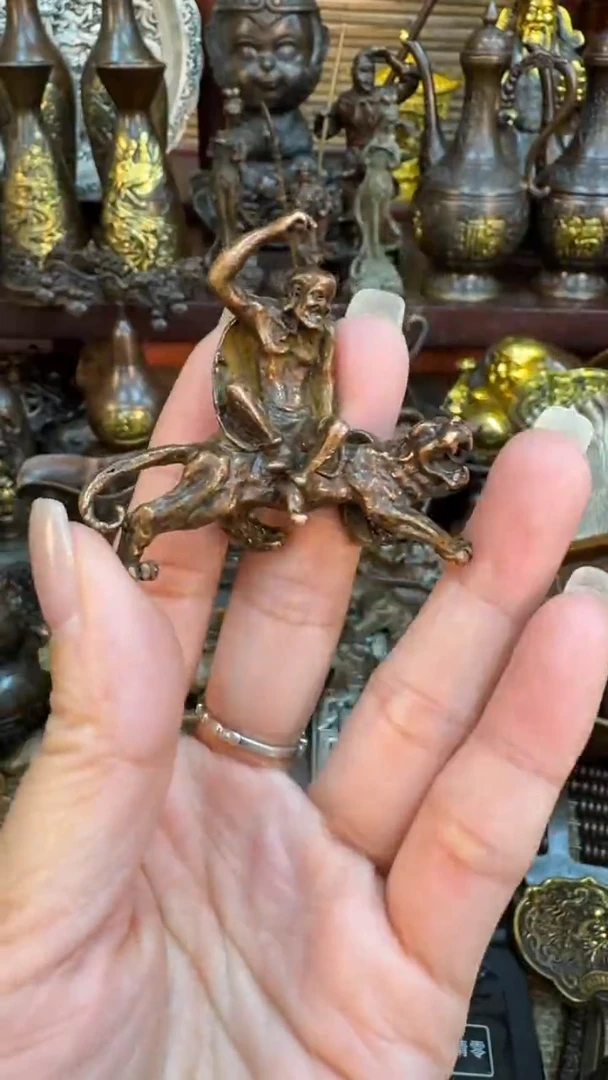 益臻铜器益臻铜器