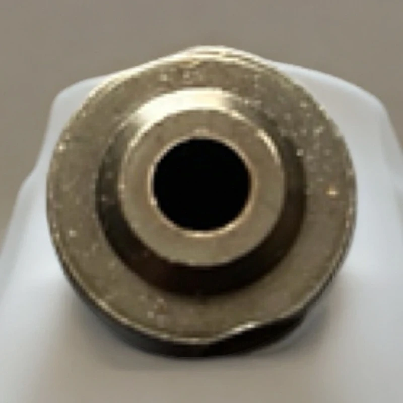 家用五金中空螺丝五金配件