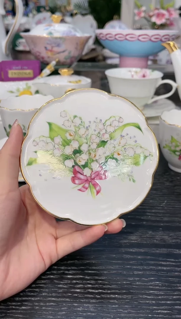 瓷片1个