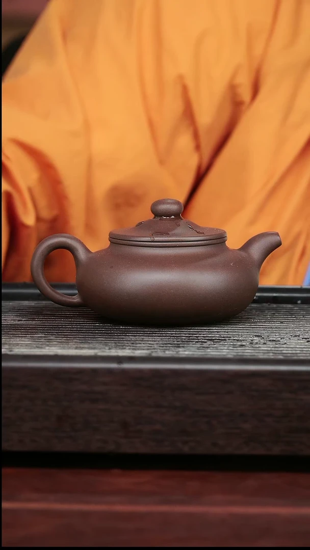 茶壶紫砂精品紫砂壶43........230CC