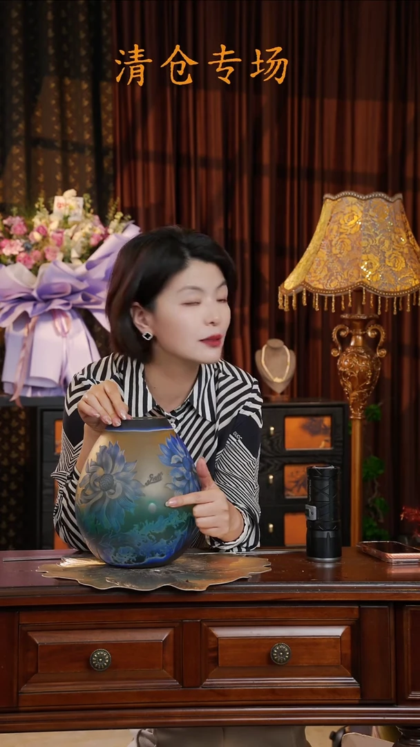 琉璃欣**航扶疏--微瑕F84