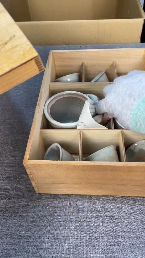 悠**闲熙文堂精美瓷器  悠悠