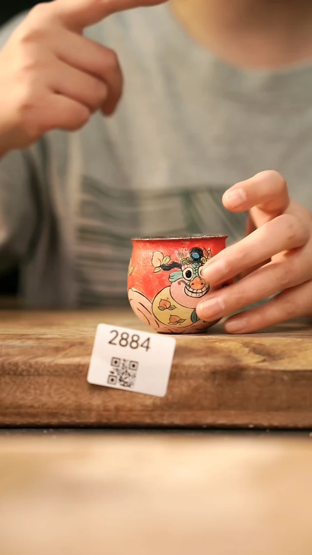 茶具【落单孤品】福利/杯子@@2884