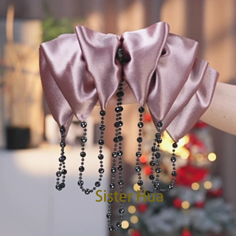 三【静雀】韩版秋冬新款头饰发夹气质时尚百搭网红发卡发饰