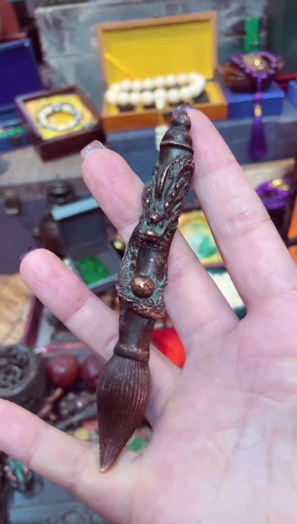 【闪购商品】铜器