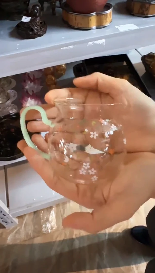 快来 仓库搬迁倒计时 茶具专场