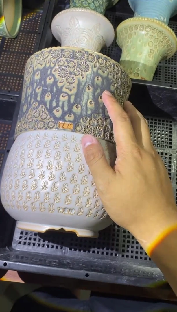 七里烧默认瑕9-13-364-2个