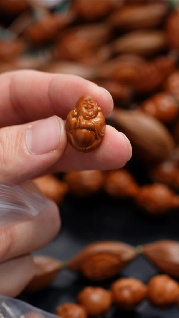 手串/手链橄榄核橄榄核