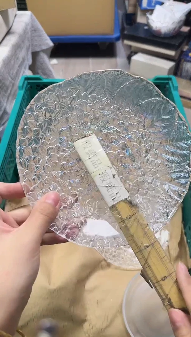 手工艺品玻璃V****e946