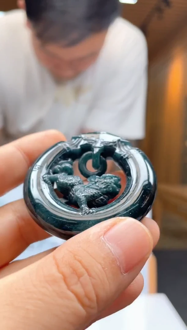 未镶嵌定制翡翠********478