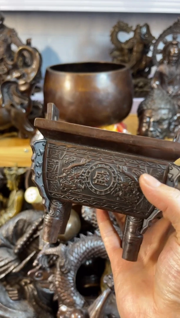 【闪购商品】.案台摆件 物品摆件