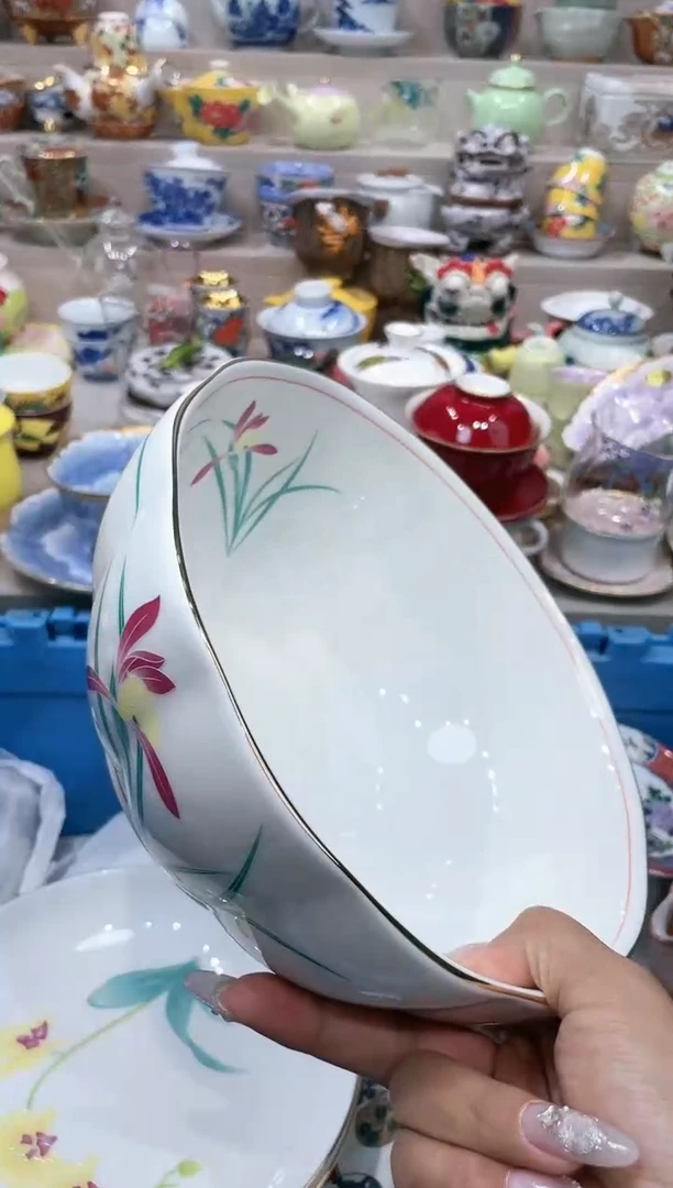 【闪购商品】云陶集市祝大家2025愿你所愿皆所得
