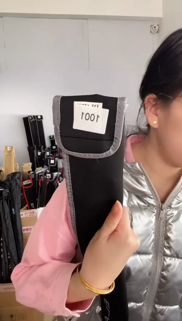 1001二手黑马仕三代2.28米XH枪柄