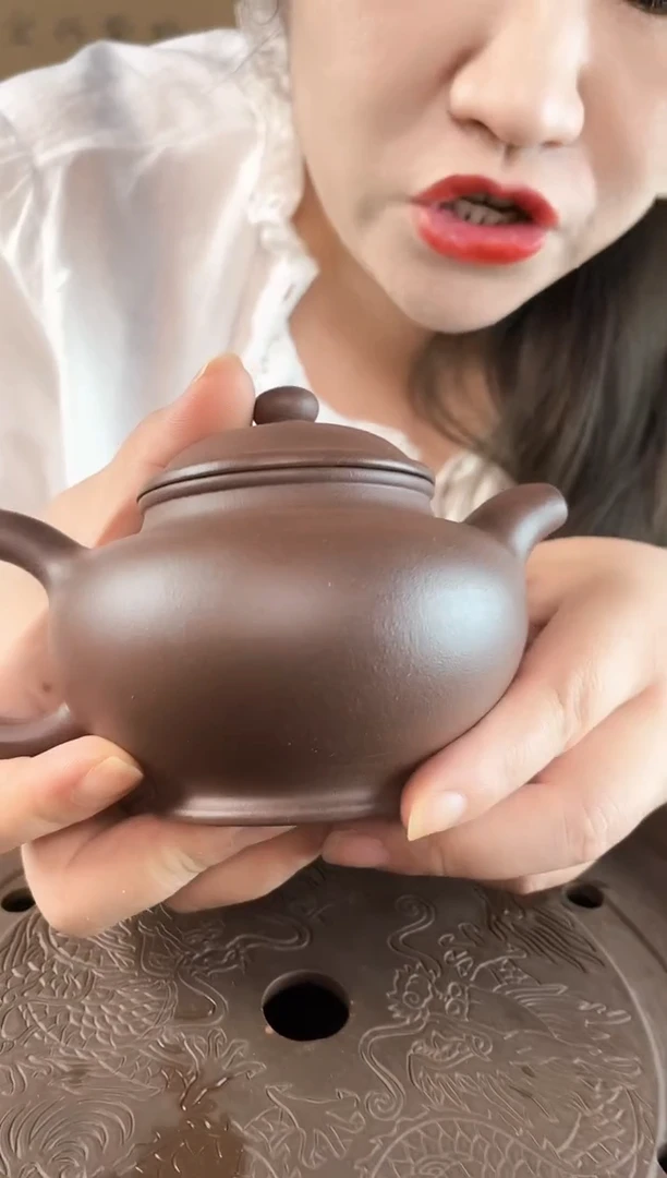 茶壶紫砂紫砂壶的艺术