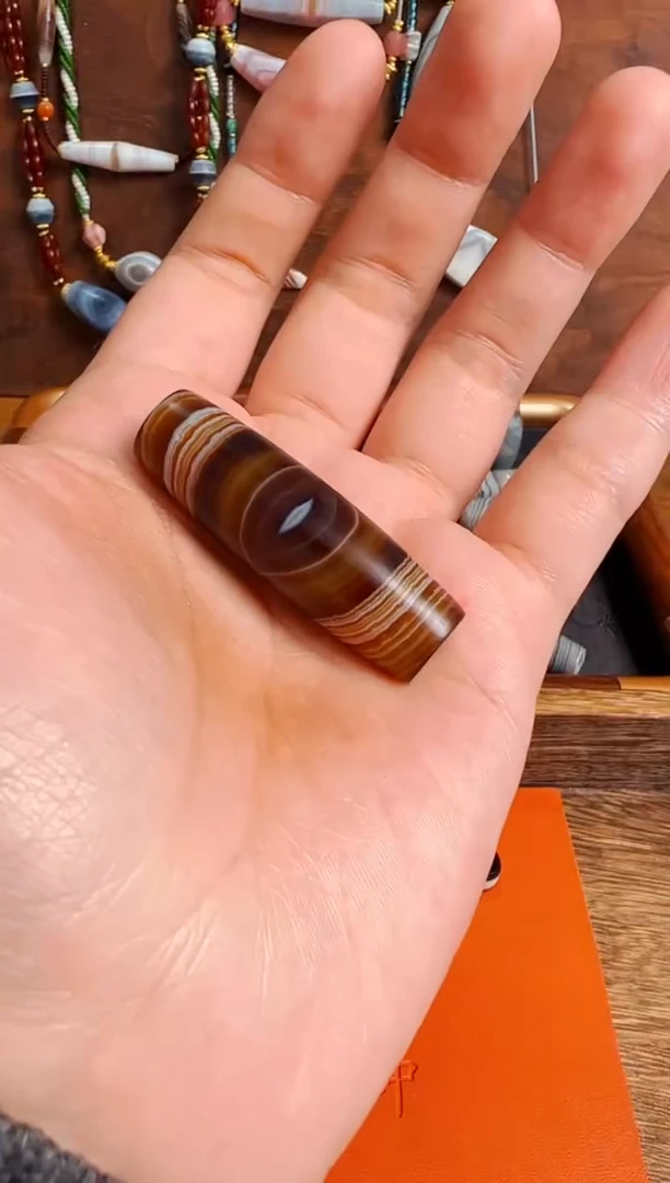 【肖钟出品】东南亚配珠