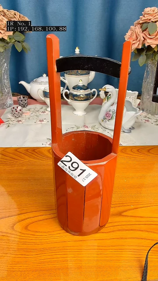 【闪购商品】杯小淼海外陶瓷工艺品