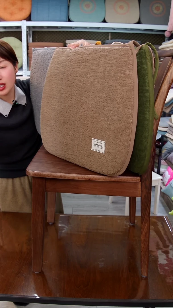 布雪尼尔云朵：咖色8个