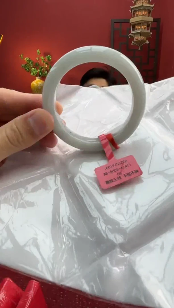 未镶嵌手镯翡翠翡翠手镯10