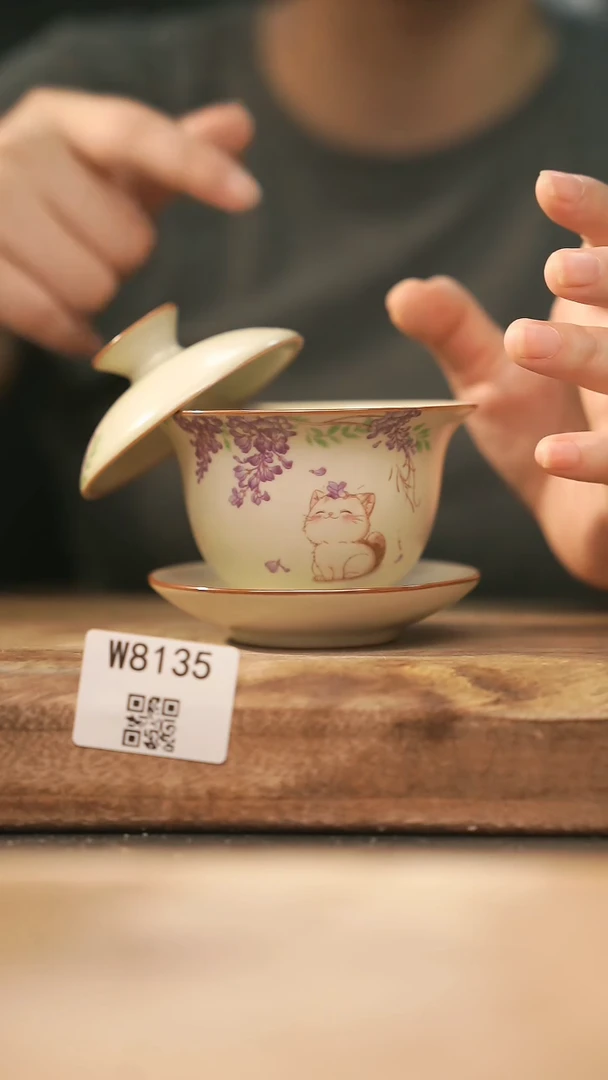 【经典福利】/ 杯子@@W8135