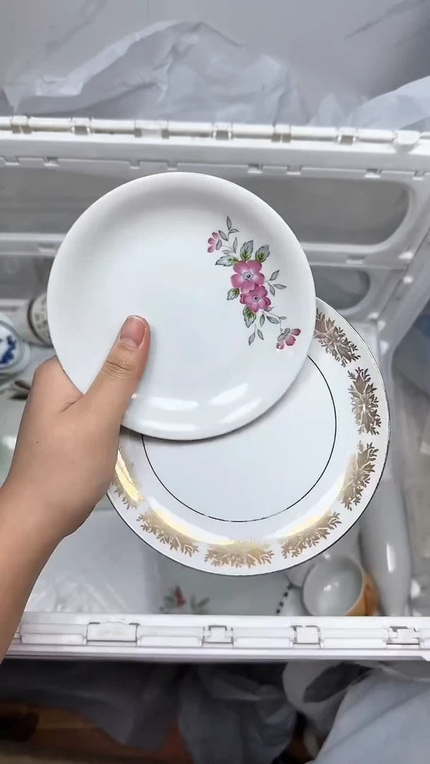 【闪购商品】1125回流瓷器默认微瑕，18.8包邮