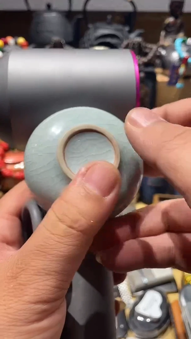 瓷片闪购商品 如图所示