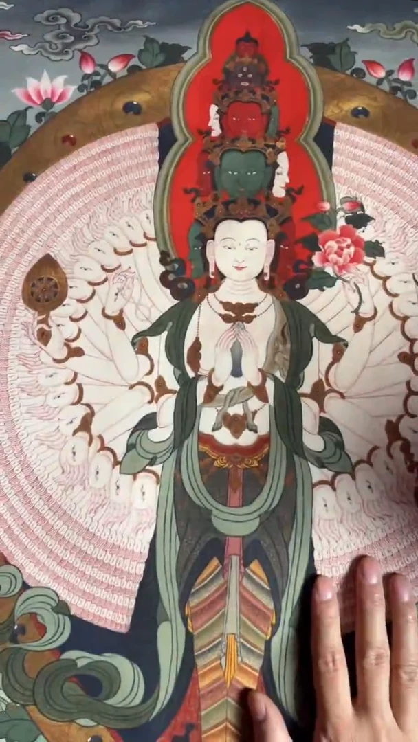 小雅专属文化挂画精品16160