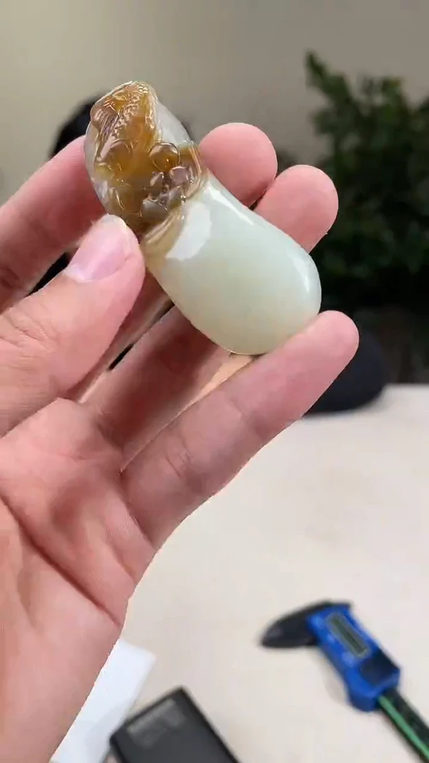 定制和田玉多样性拍一发一270121